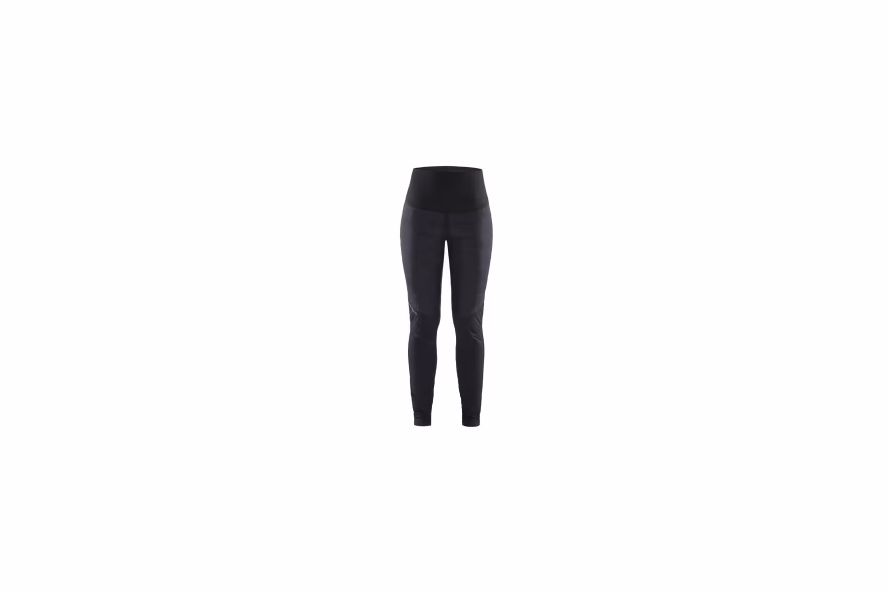 Nejprodávanější KalhotyCraft Pursuit Thermal 1907850 dámské black L