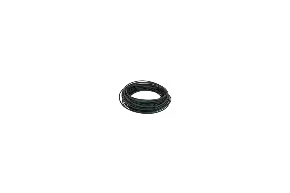 BowdenAlhonga Teflon 5mm černý Vysoce Kvalitní