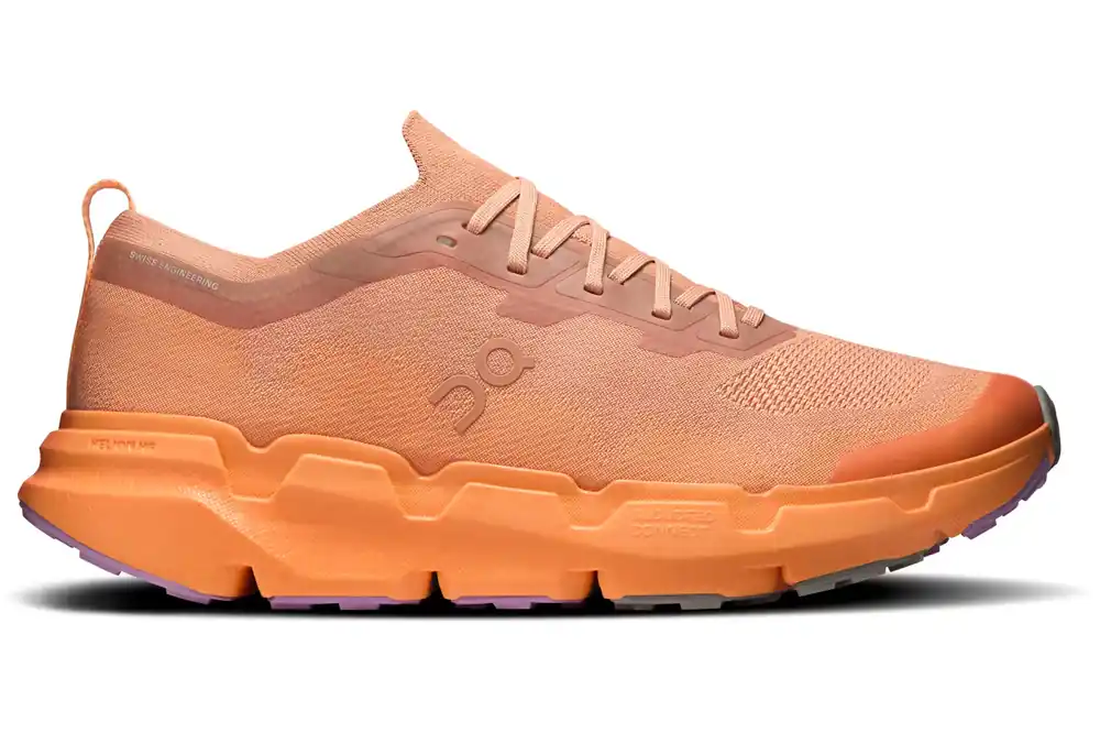 Speciální Cena ObuvOn Cloudsoma pánská sandstone/tangerine