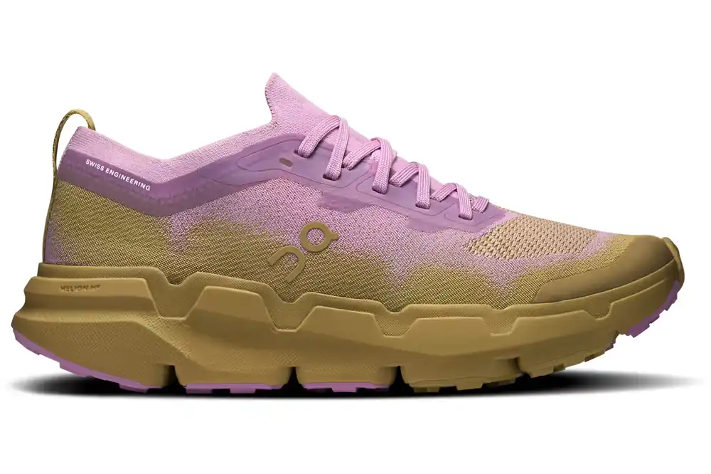 ObuvOn Cloudsoma dámská sakura/safari Tovární Cena