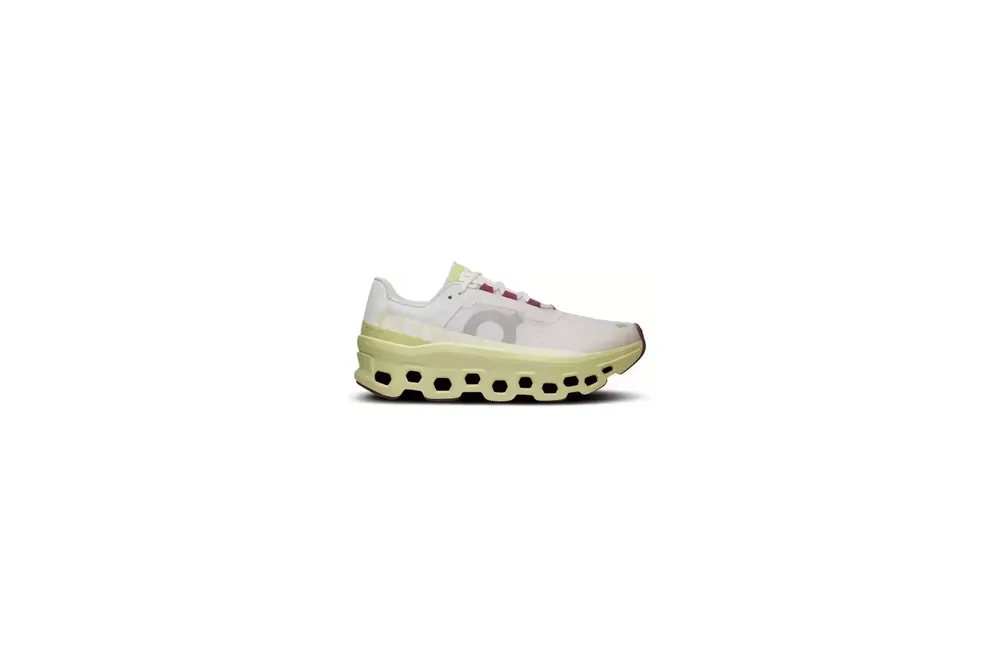 Sleva ObuvOn Cloudmonster dámská frost/acacia 40.5