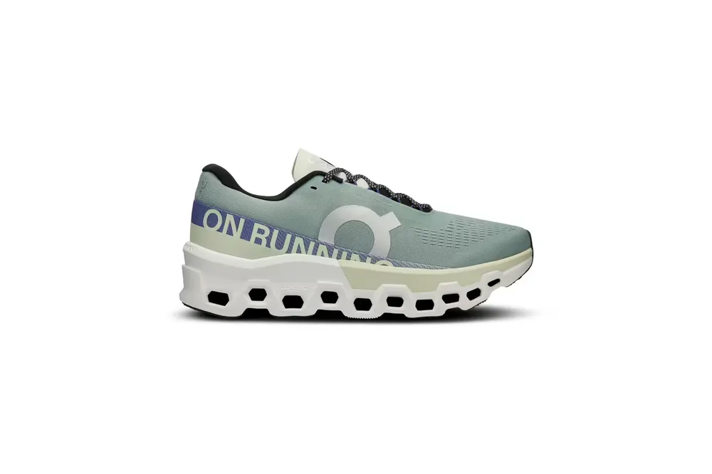 ObuvOn Cloudmonster 2 dámská mineral/aloe 38.5 Originální