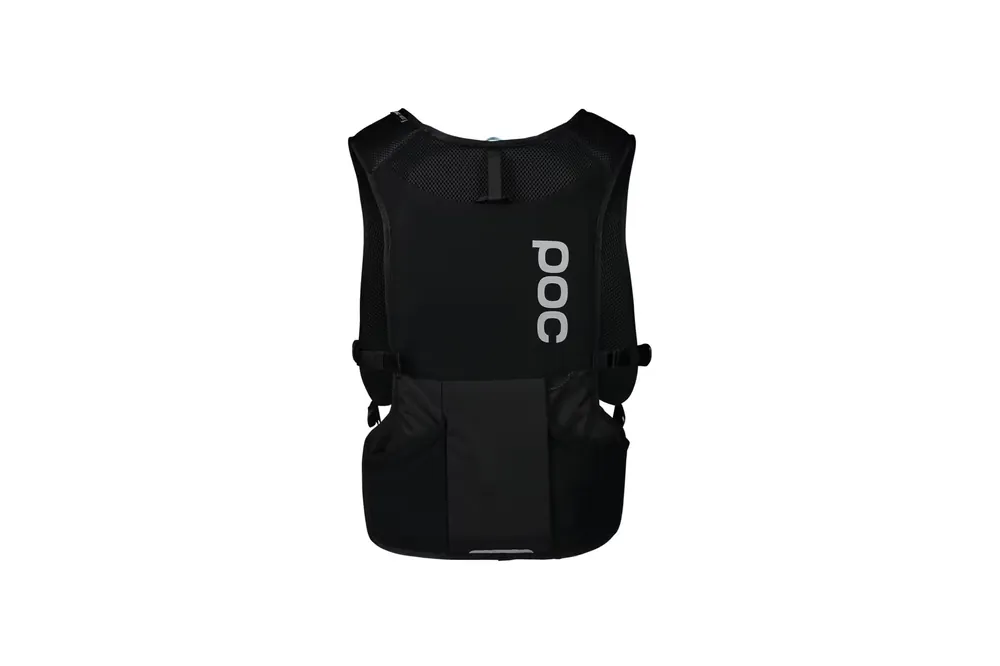 BatohPOC Column VPD Backpack Vest Uranium Black Nová Kolekce