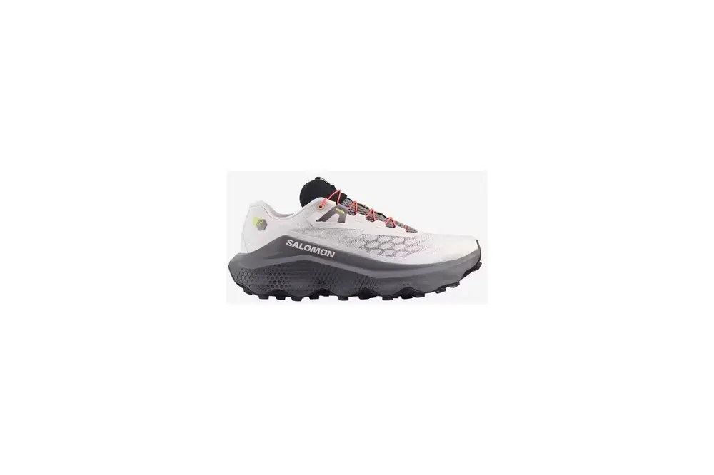 Akční Cena ObuvSalomon Ultra Glide 4 49149 pánské lilaca/excali/pink