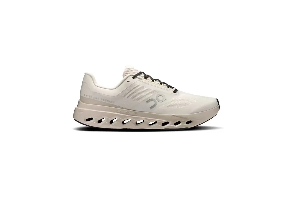 Nejlepší Volba ObuvOn Cloudsurfer Next pánská ivory/silver