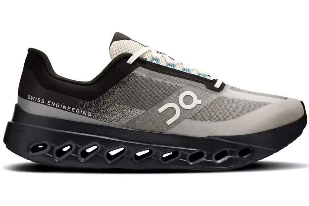 ObuvOn Cloudsurfer Next pánská black/dew Rychlé Dodání