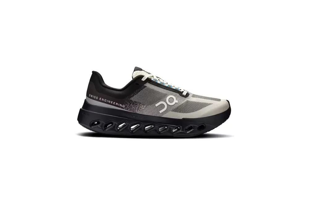 ObuvOn Cloudsurfer Next dámská black/dew Sezónní Sleva