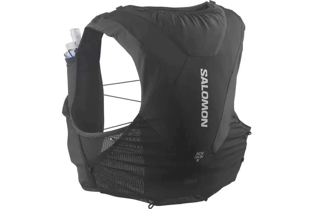 Koupit Online BatohSalomon ADV Skin 5 Set LC2464900 black