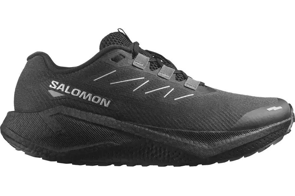 Víkendová Akce ObuvSalomon Aero Blaze 3 GRVL 479156 pánská phantm/black/black