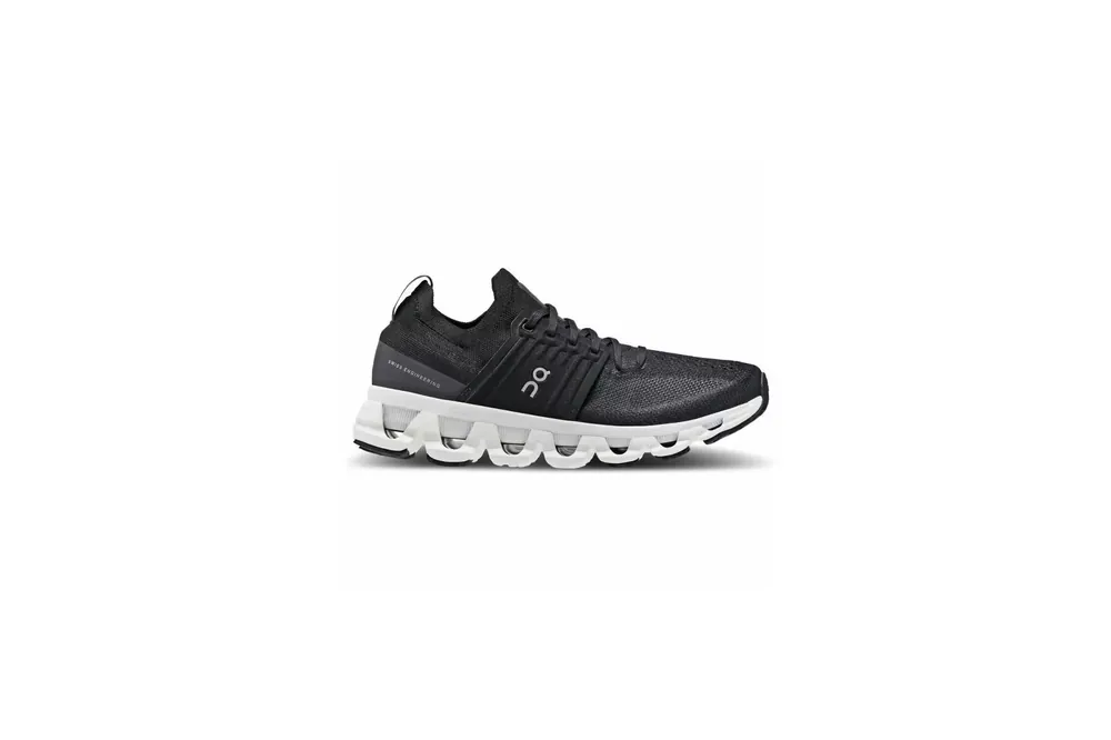 ObuvOn Cloudswift 3 pánská all black Expresní Doručení