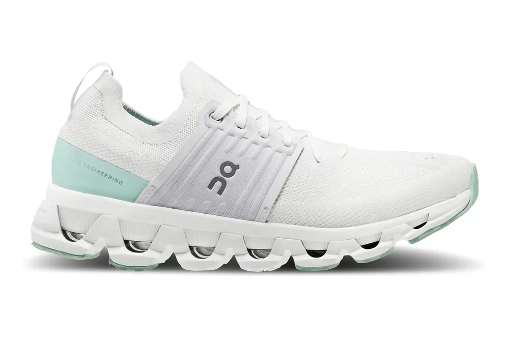 ObuvOn Cloudswift 3 dámská ivory/creek Přímo Od Výrobce