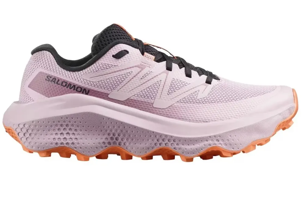 Nejlepší Cena ObuvSalomon Ultra Flow 2 492283 dámské dawn p/black/nectrn
