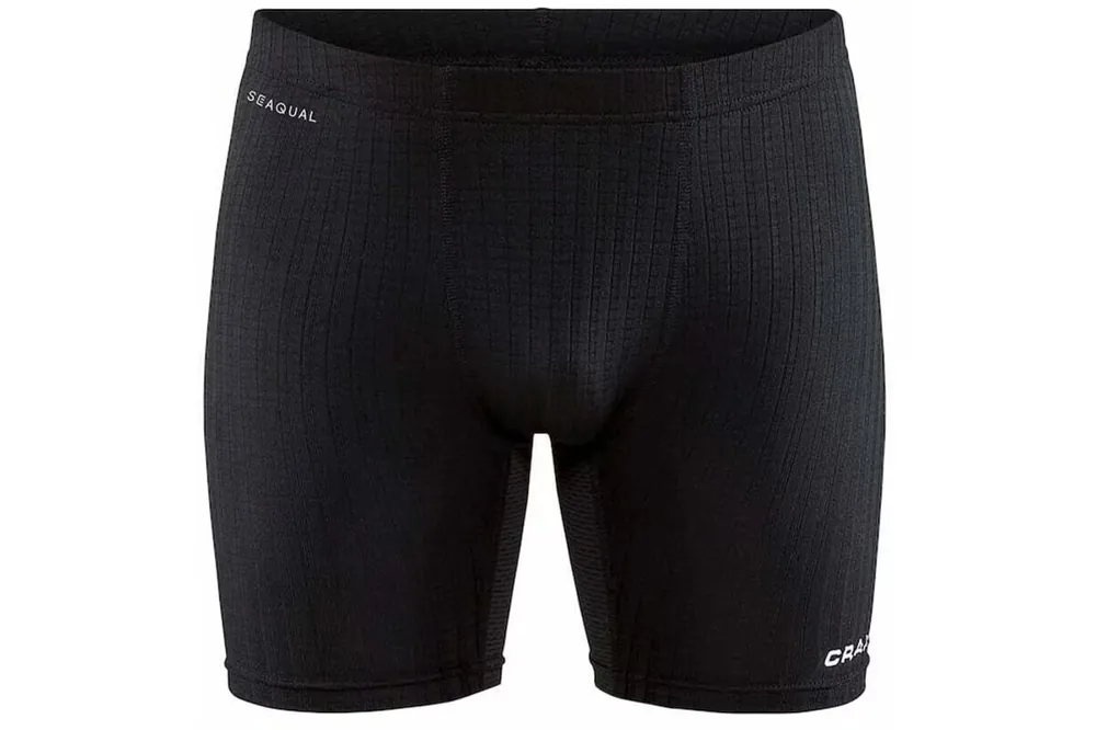 BoxerkyCraft Active Extreme X 1909682 pánské black Zlevněný