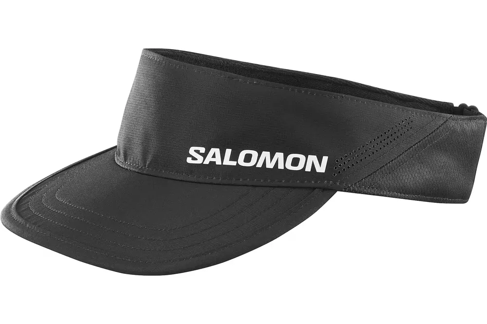Výprodej KšiltSalomon Shakeout 25315 deep black