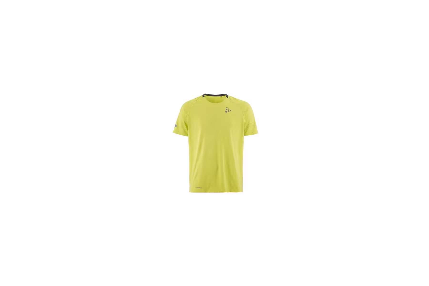 TrikoCraft Pro Hypervent 2 1914589 pánské kr.r. pear Vysoce Kvalitní
