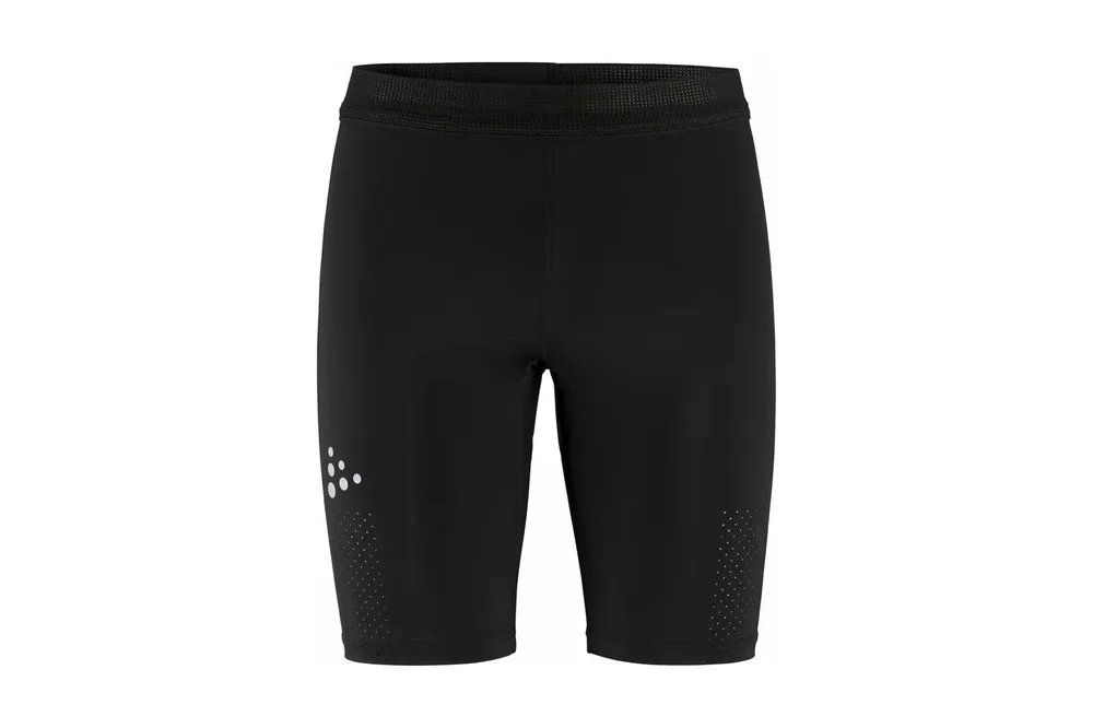 Expresní Doručení KraťasyCraft Pro Hypervent Short 2 1914588 pánské black XXL