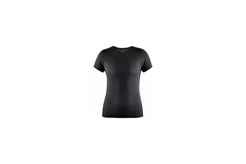 TrikoCraft Pro Dry Nanoweight 1908854 dámské kr.r. black Časově Omezené
