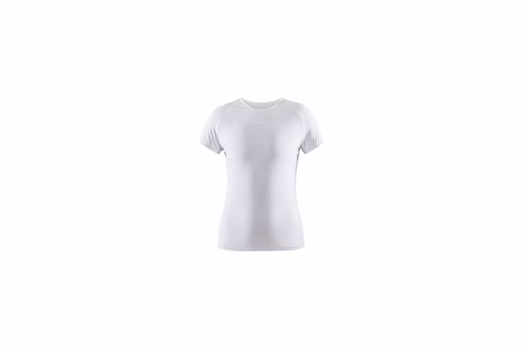 TrikoCraft Pro Dry Nanoweight 1908854 dámské kr.r. white Nejlepší Volba