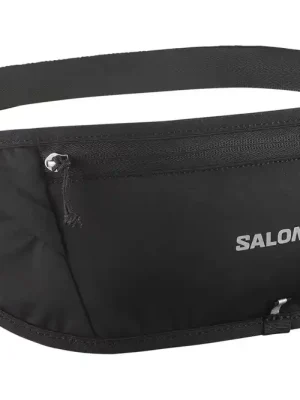 Značkový LedvinkaSalomon Pulse Sling Belt 2710400 black