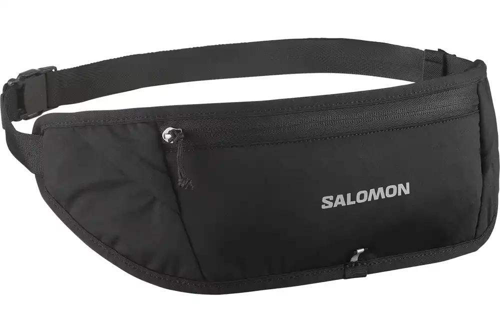 Značkový LedvinkaSalomon Pulse Sling Belt 2710400 black