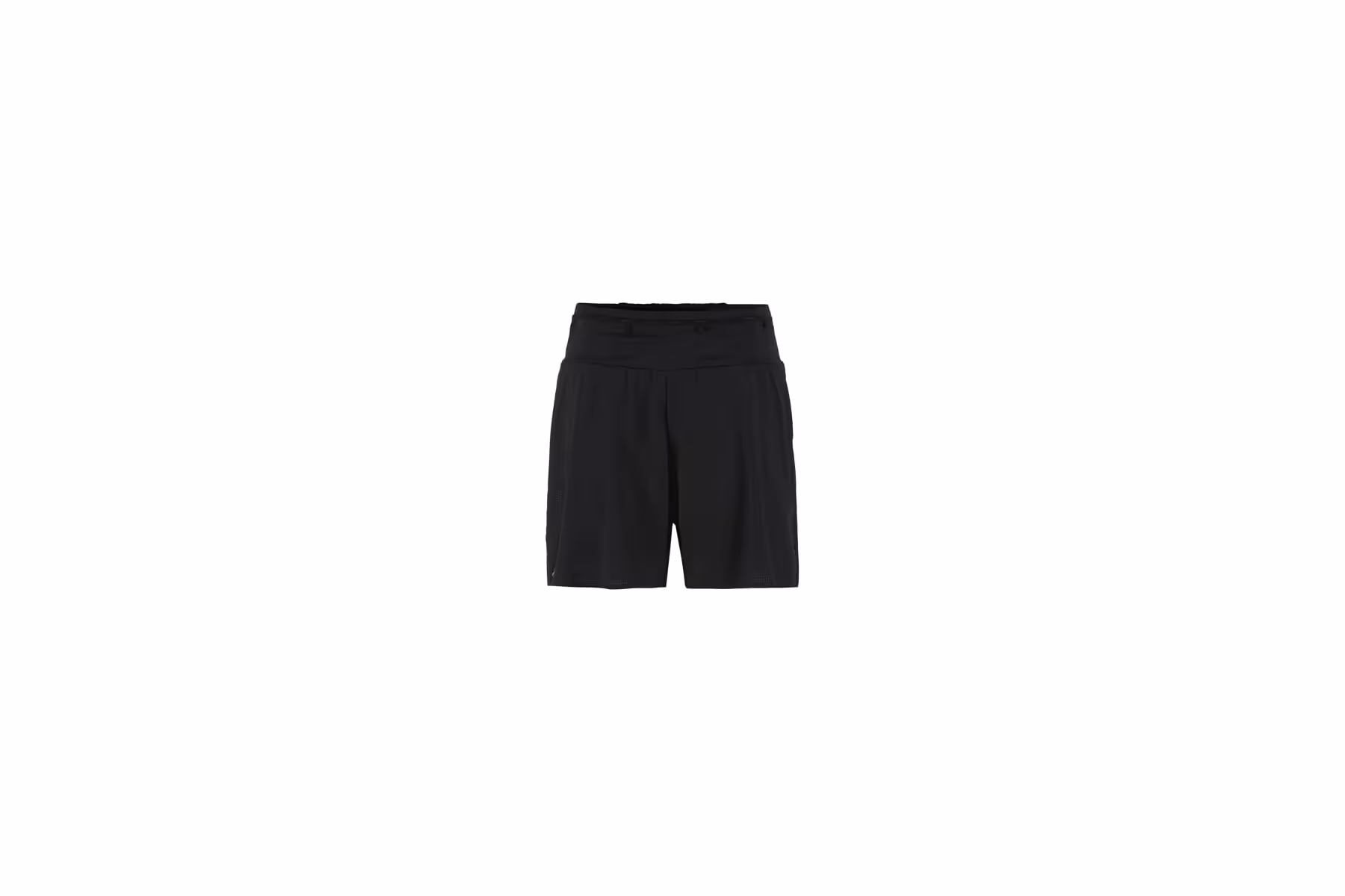 KraťasyCraft PRO Trail 1914615 pánské black Hit Sezóny