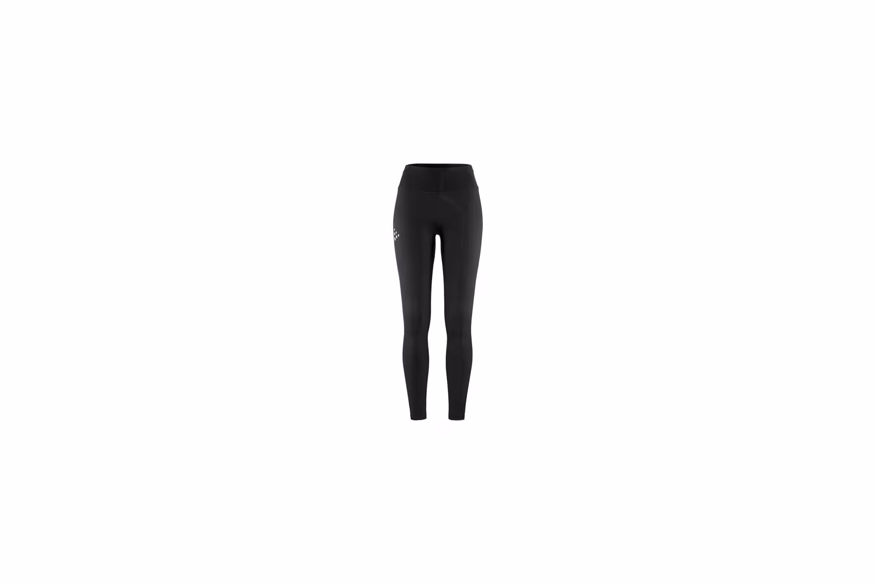 Sleva KalhotyCraft PRO Hypervent 2 1914602 dámské black