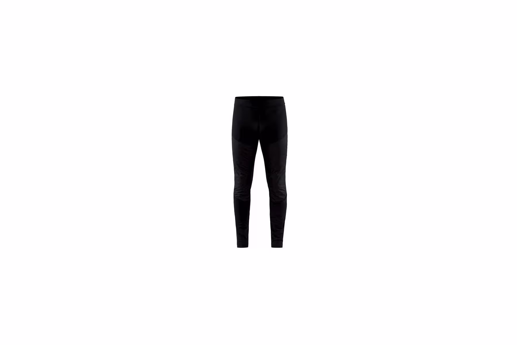 KalhotyCraft ADV SubZ Tights 2 1911335 pánské black Finální Výprodej