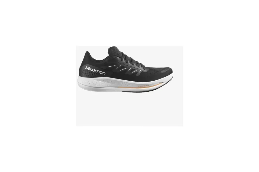 Bezpečná Platba ObuvSalomon Spectur 415896 pánská black/white/blz.orange 11