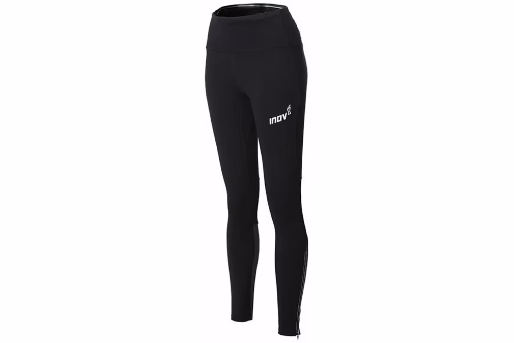 KalhotyInov-8 Race Elite 000741-BK-03 dámské black 40 Nová Kolekce