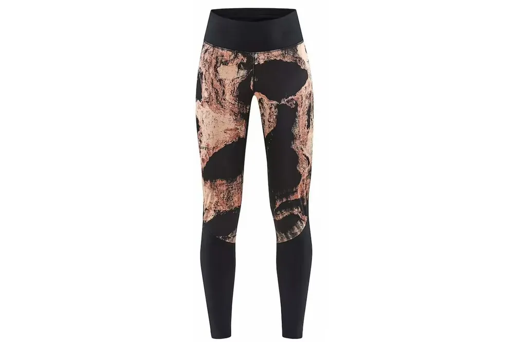Výprodej KalhotyCraft ADV SubZ Wind 2 1911318 dámské black multi M