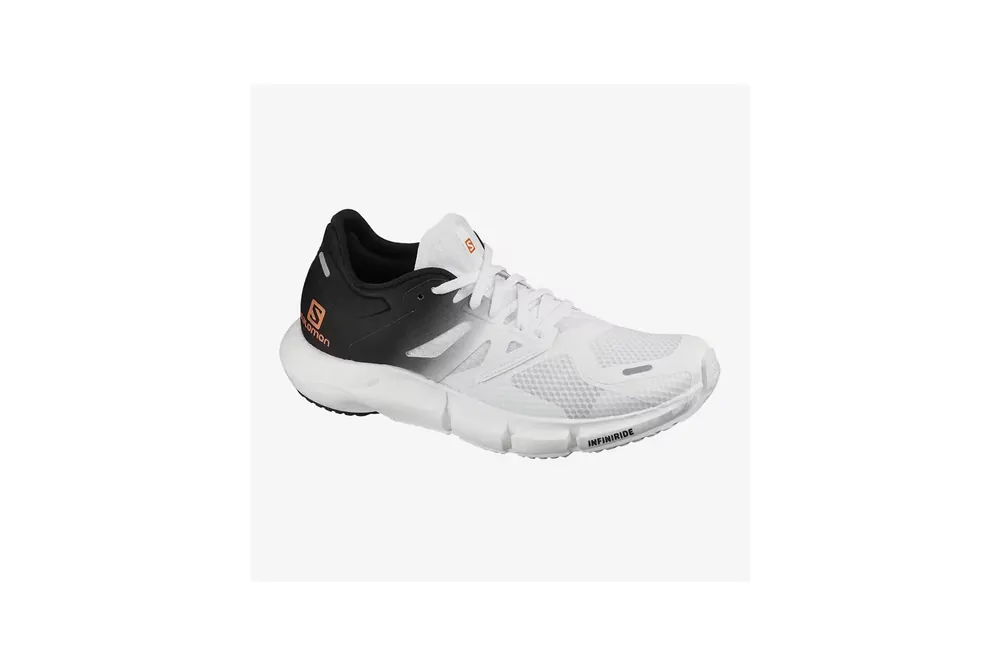 Kup Teď ObuvSalomon Predict 2 411257 dámská white/black/white 5
