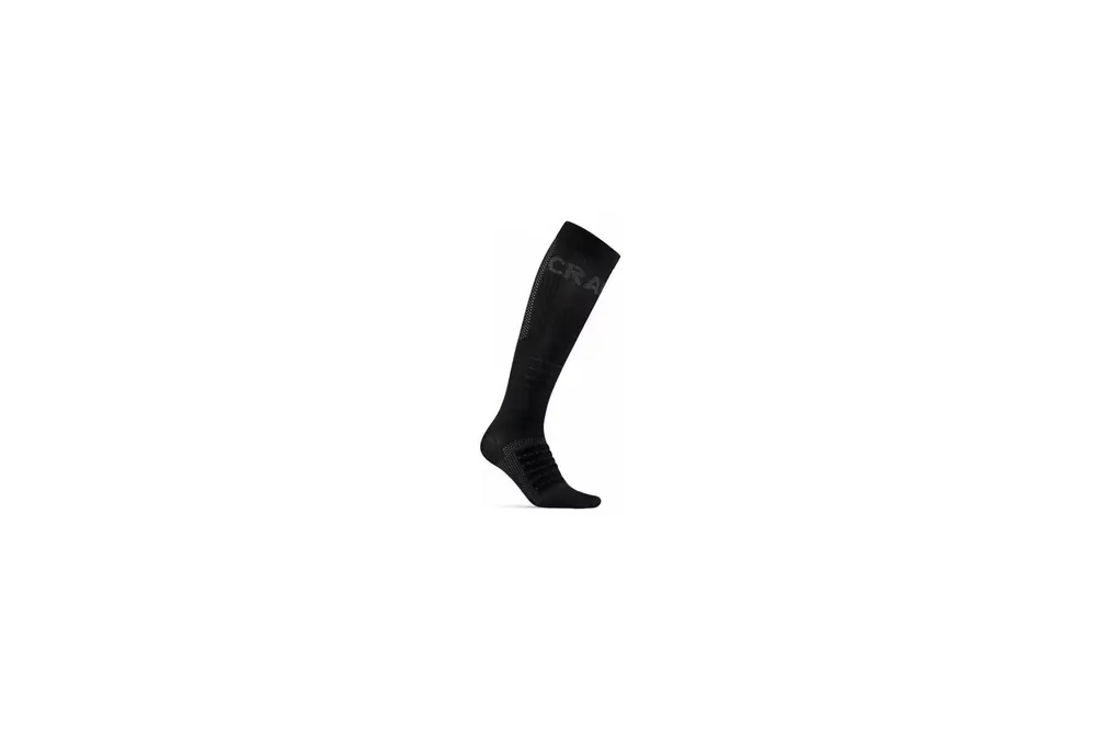 PonožkyCraft ADV Dry Compression 1910636 black Akce