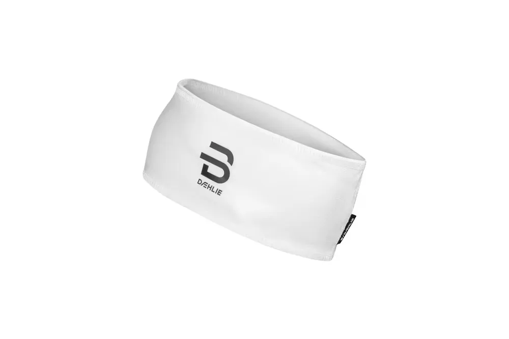 Expresní Doručení ČelenkaBjorn Daehlie Polyknit 331119 white