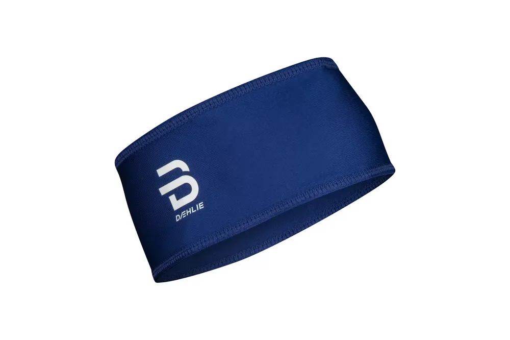 Pouze Dnes ČelenkaBjorn Daehlie Polyknit 331119 blue
