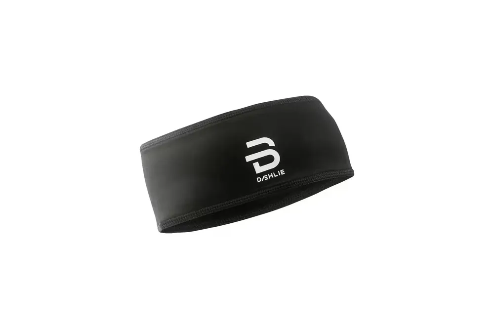 Nejlepší Volba ČelenkaBjorn Daehlie Polyknit 331119 black