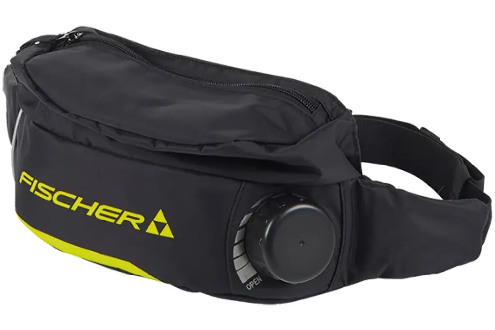 Nakupujte Hned LedvinkaFischer Drinkbelt Professional Z10025 black/yellow