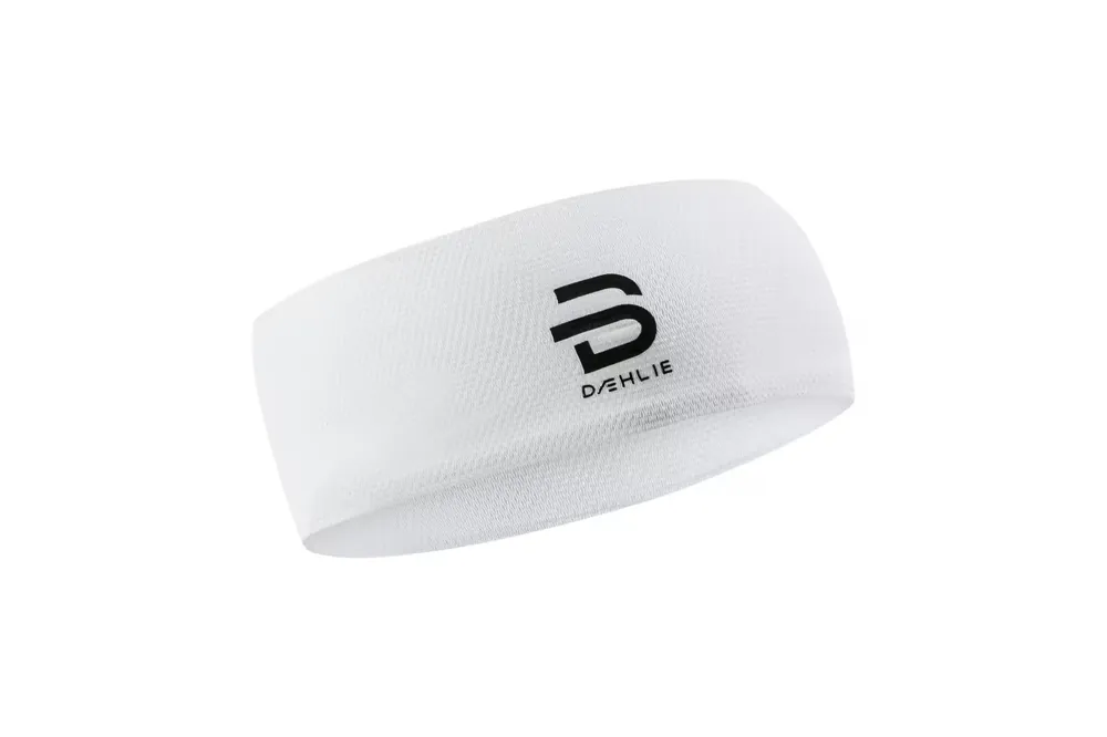 ČelenkaBjorn Daehlie Mesh 332803 white Hit Sezóny