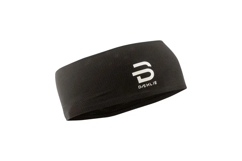 ČelenkaBjorn Daehlie Mesh 332803 black Cenově Výhodný