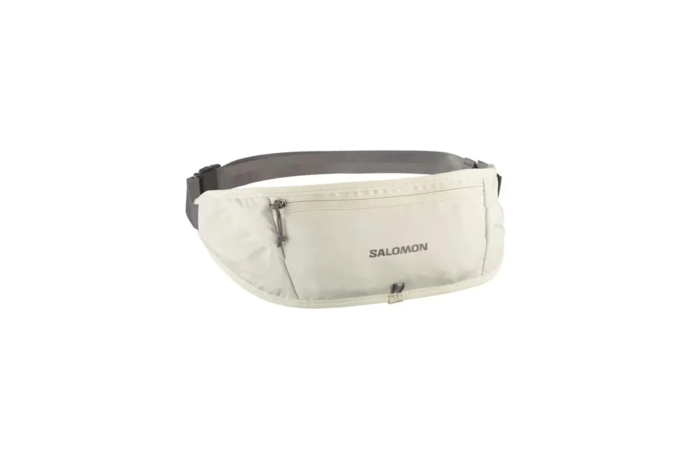 Sleva LedvinkaSalomon Pulse Sling Belt 2711000 icicle/castelrock