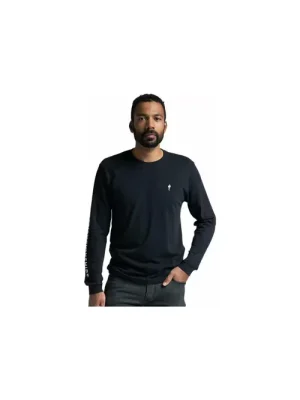 Značkový TrikoSpecialized World Chapions Tee pánské dl.r. black
