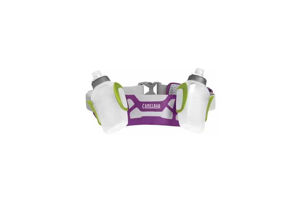 Objednat Nyní LedvinkaCamelbak ARC 2 2 x 0.3l purple/lime