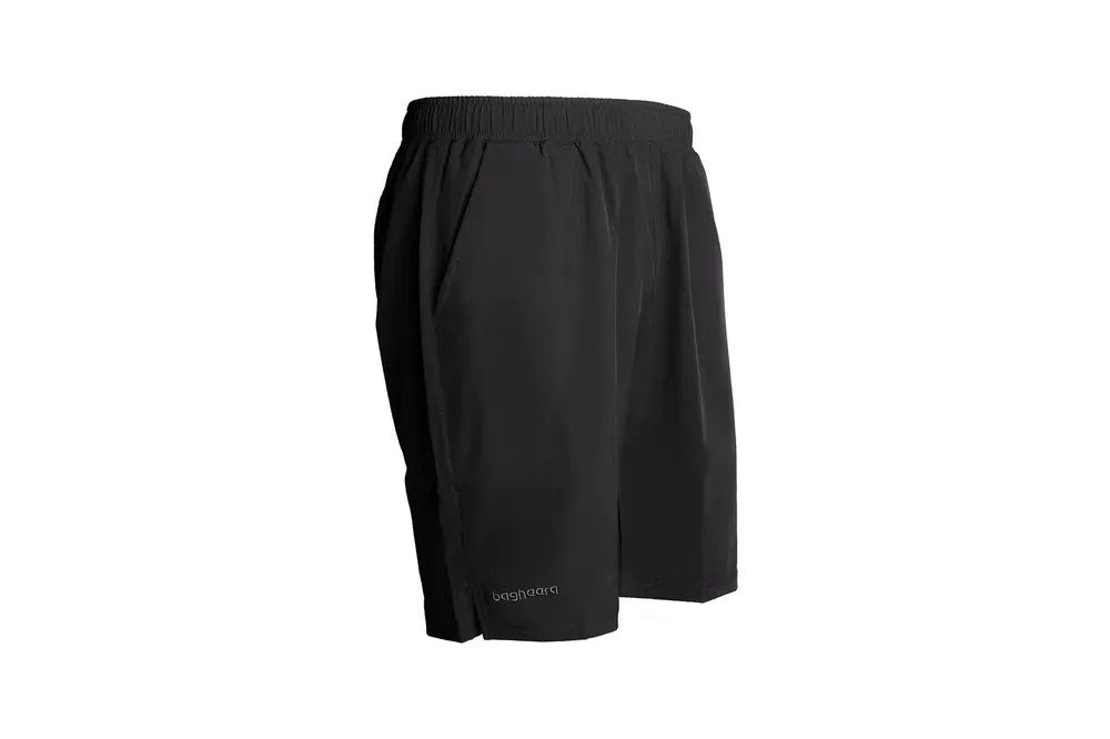 Super Cena KraťasyBagheera HP Shorts II 87383 pánské black