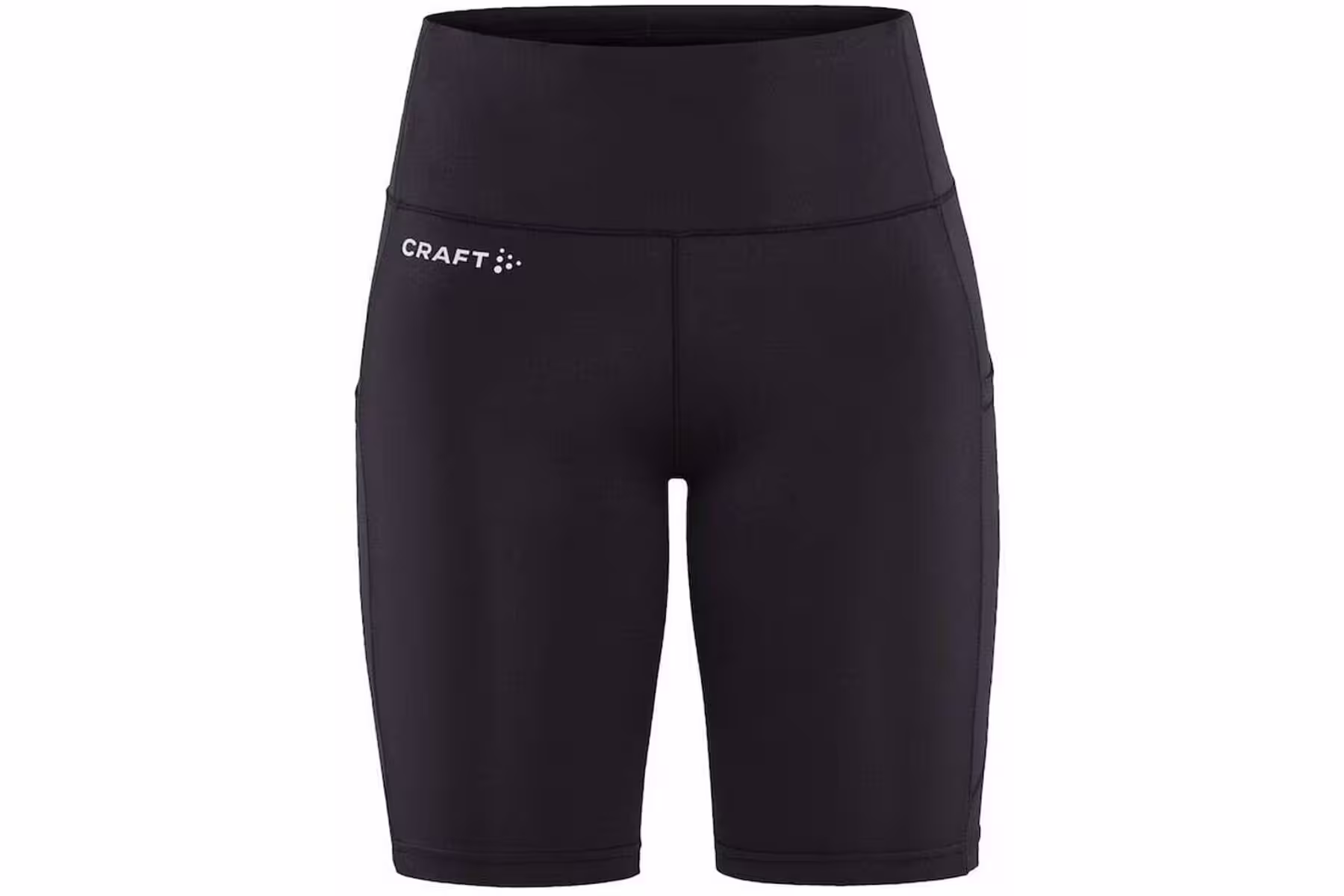 Jen Po Omezenou Doba KraťasyCraft ADV Essence 2 1913207 dámské black L