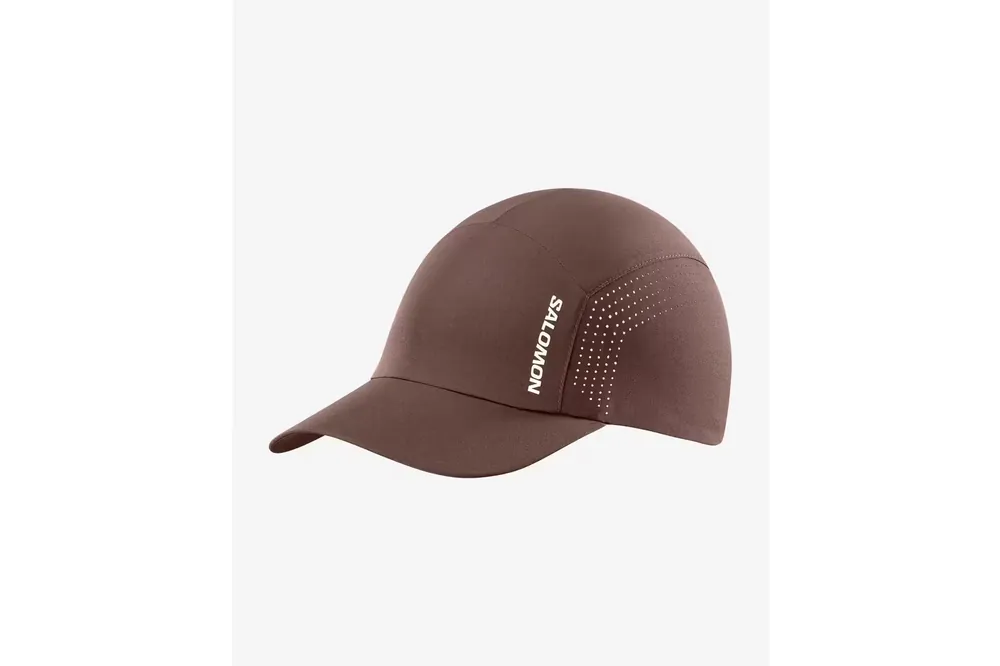 Poslední Šance ČepiceSalomon Shakeout Cap 28363 coffee bean
