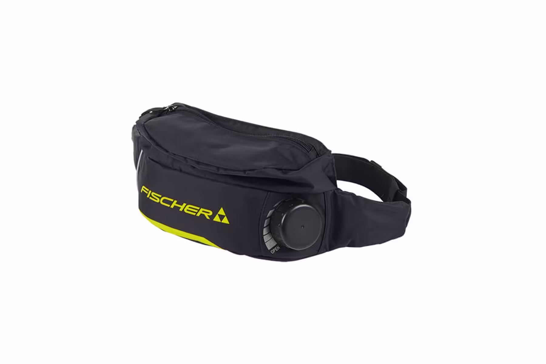 LedvinkaFischer Drinkbelt Professional Z10023 black/yellow Objednat Nyní