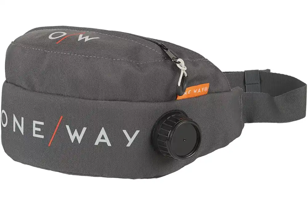LedvinkaOne Way Thermo Light OZ10325 asphalt Nejlepší Cena