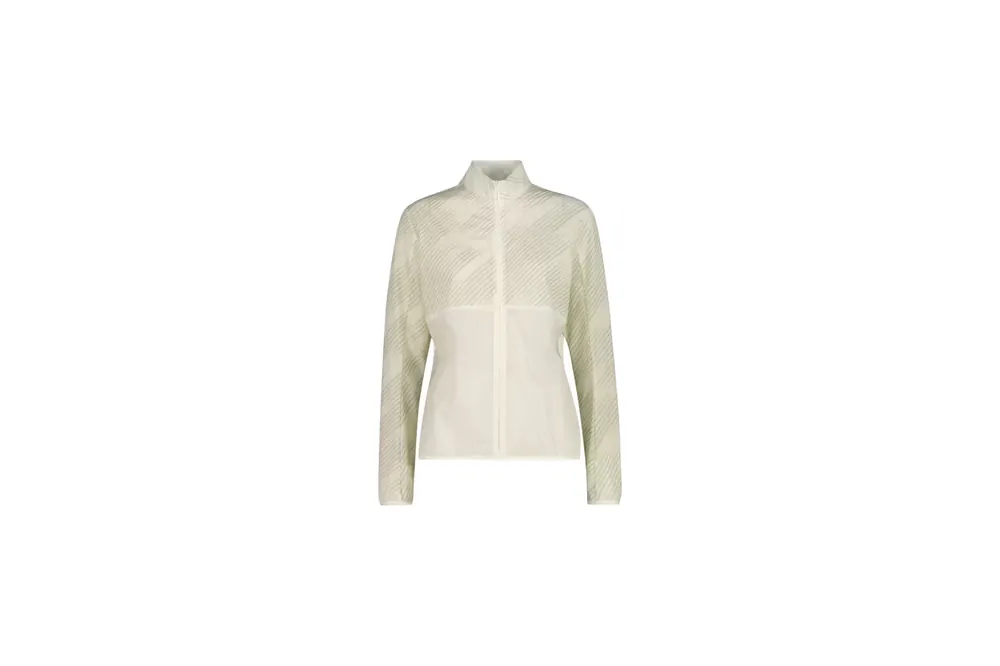 Akční Nabídka BundaCMP 36X5356 dámská off white