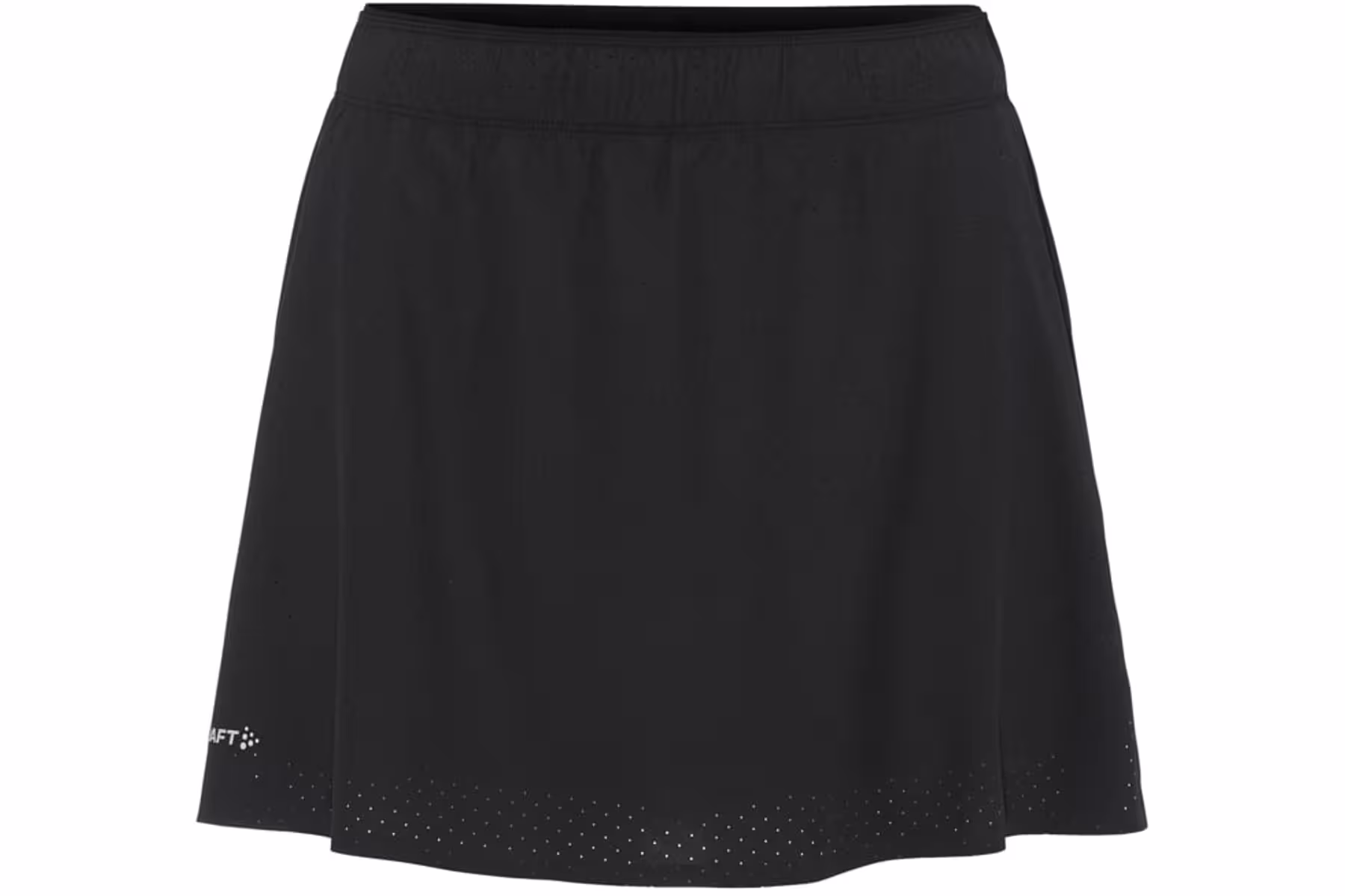 SukněCraft Hypervent C17309 dámská black Autentický