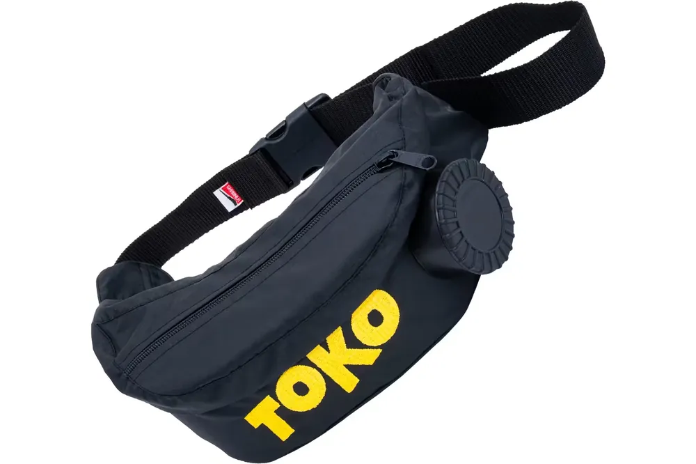Top Prodej LedvinkaToko black/yellow