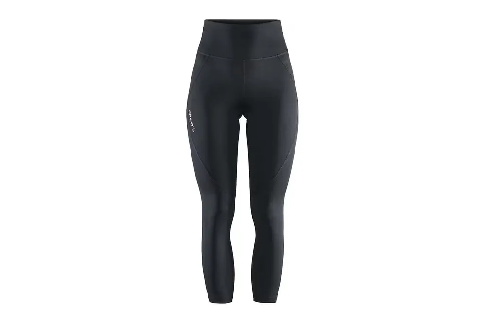 Top Prodej KalhotyCraft ADV Essence High Waist 1908774 dámské black